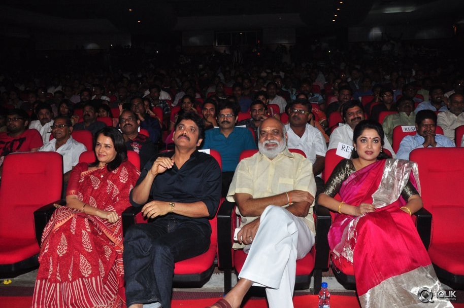 Soggade-Chinni-Nayana-Movie-Audio-Launch